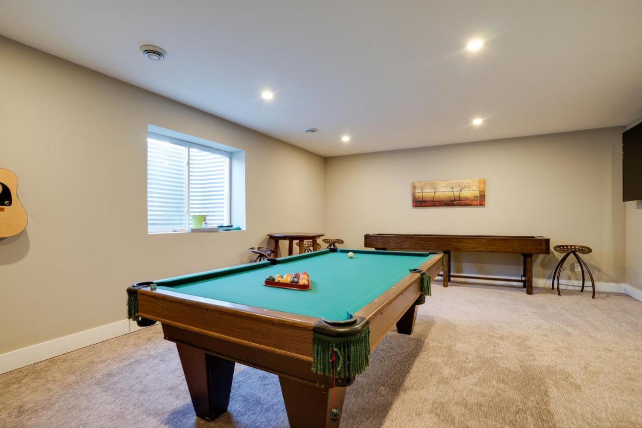 Spacious Minneapolis Vacation Rental With Game Room! Esterno foto