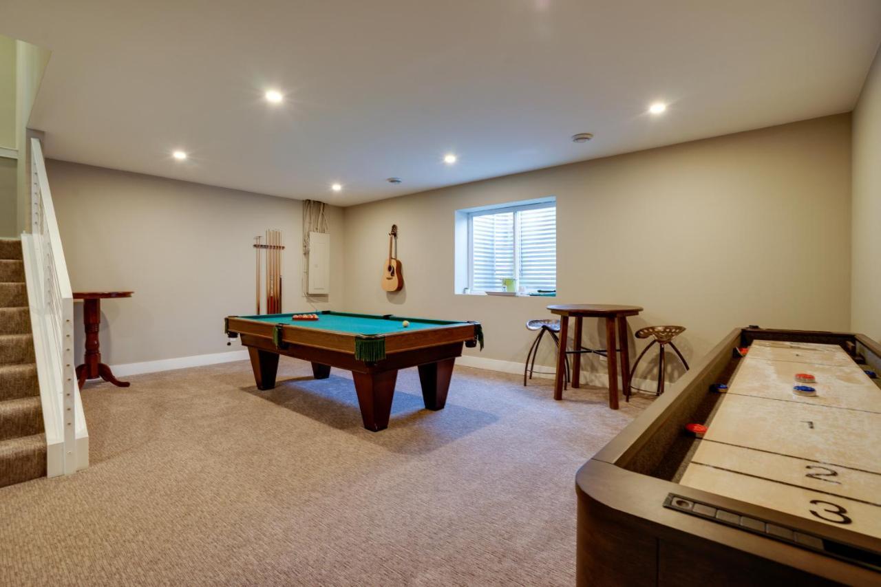 Spacious Minneapolis Vacation Rental With Game Room! Esterno foto